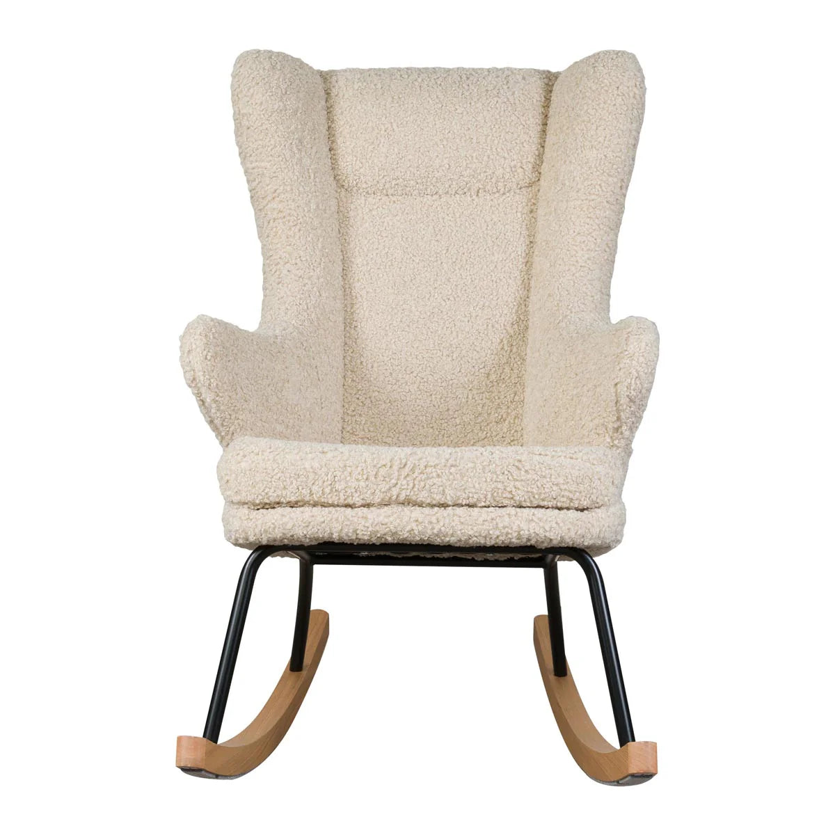 Quax Deluxe Rocking Nursing Chair
