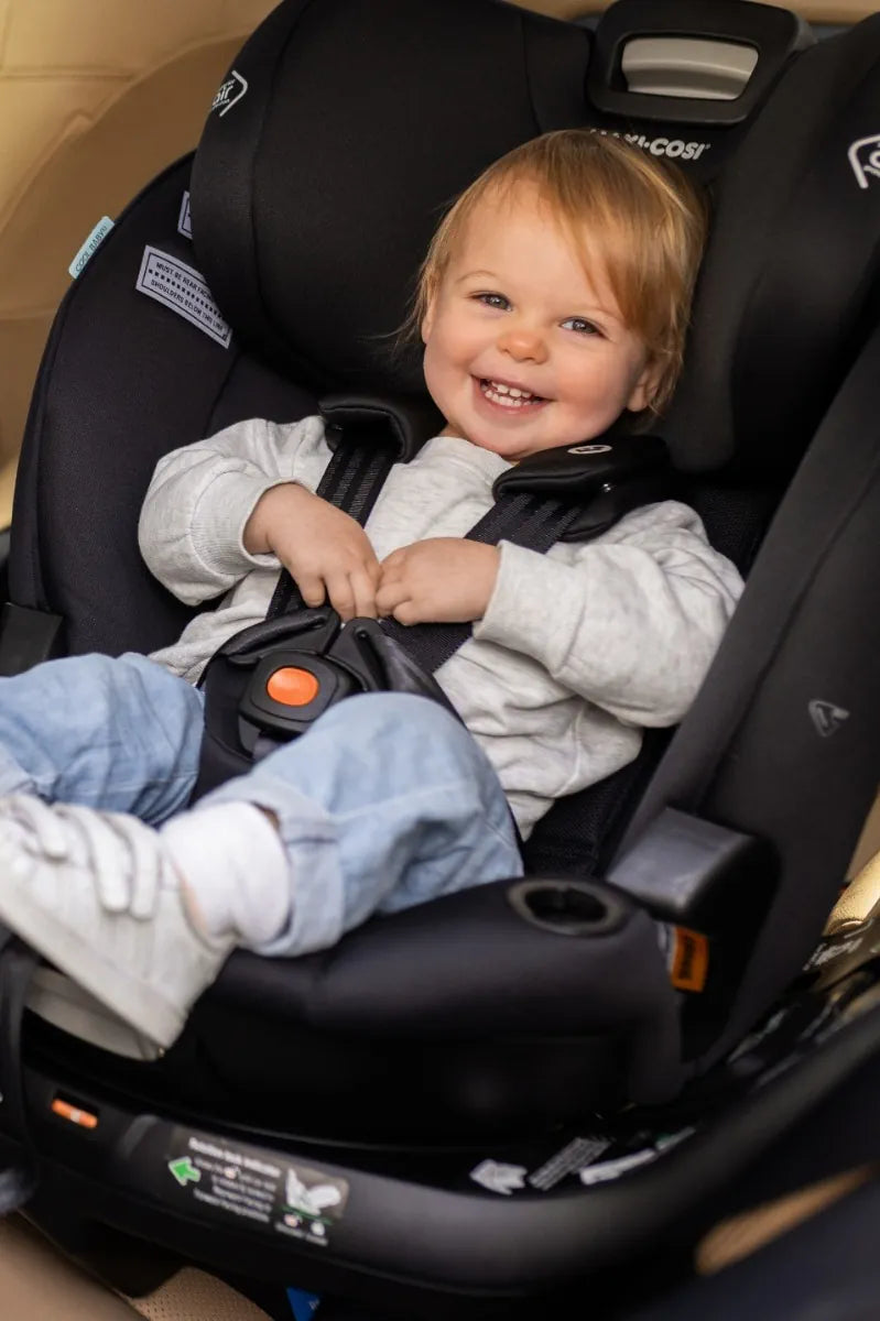 Maxi Cosi Raia 360