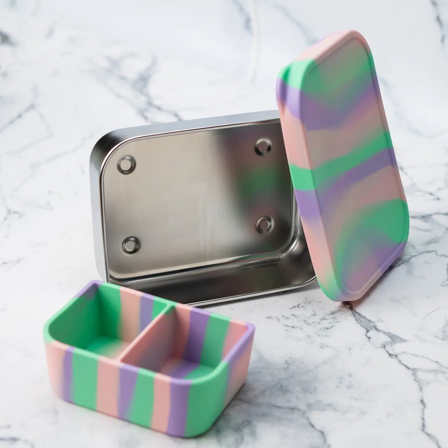 Bubbie Box Starting Solids