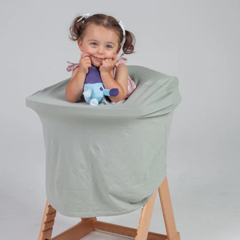 5 in 1 Multi-Use Nursing Mama Cover