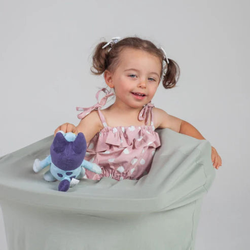 5 in 1 Multi-Use Nursing Mama Cover