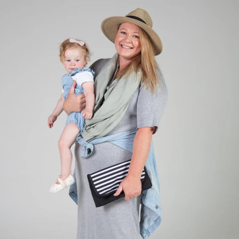 5 in 1 Multi-Use Nursing Mama Cover