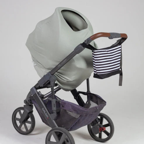 5 in 1 Multi-Use Nursing Mama Cover