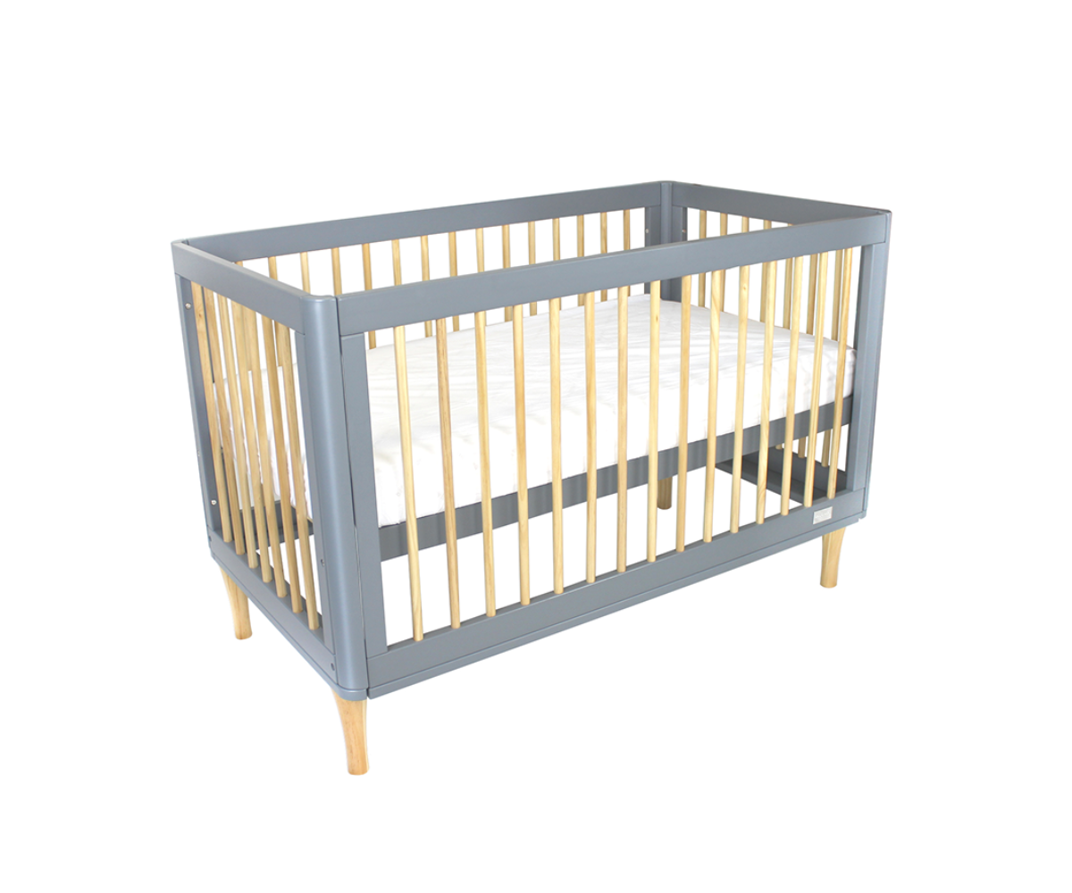 Babyhood Riya Cot
