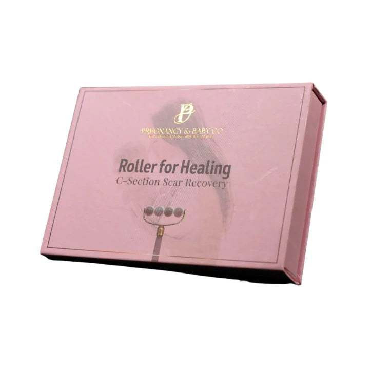 C-Section Massage Roller