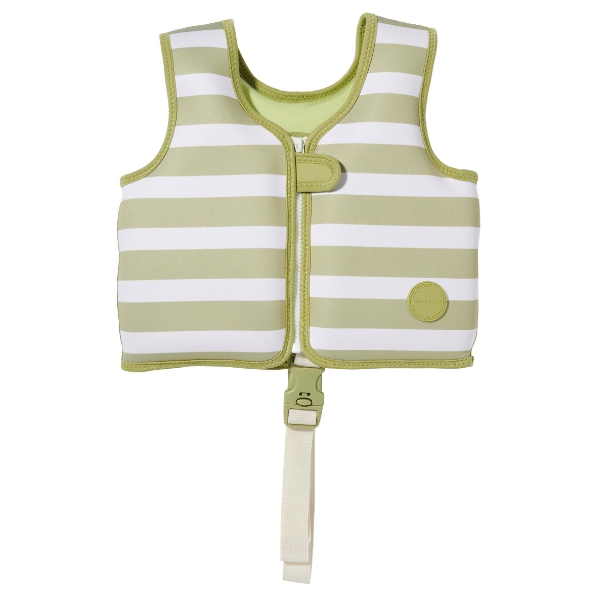 Kids Swim Vest - Into the Wild