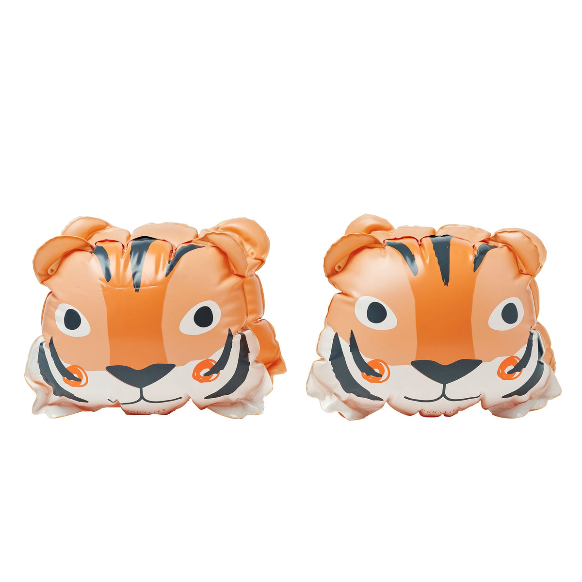 Inflatable Arm Band - Tino the Tiger