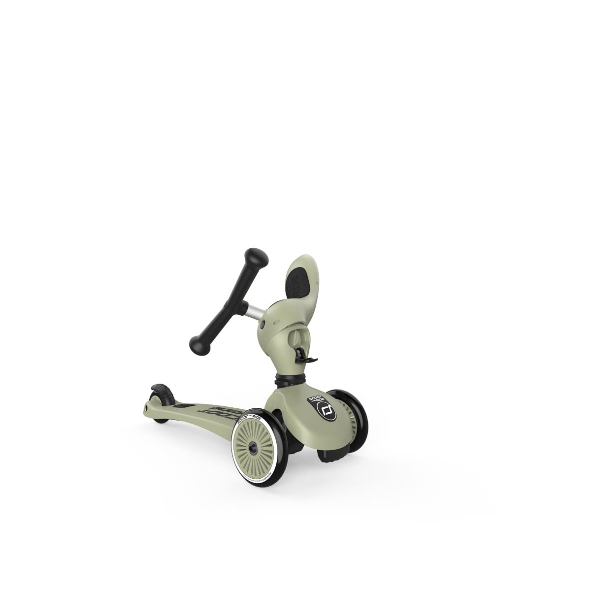 Scoot and Ride Highway Kick 1