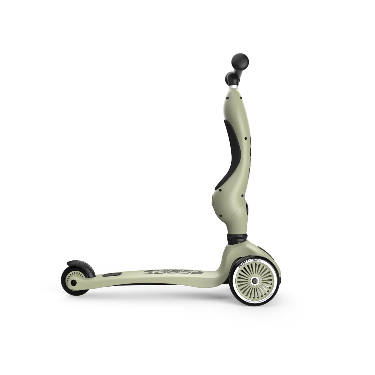 Scoot and Ride Highway Kick 1