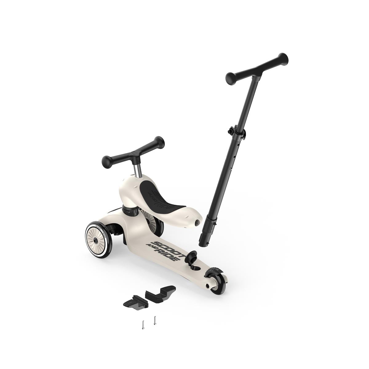 Scoot and Ride Highway Kick 1 Push and Go
