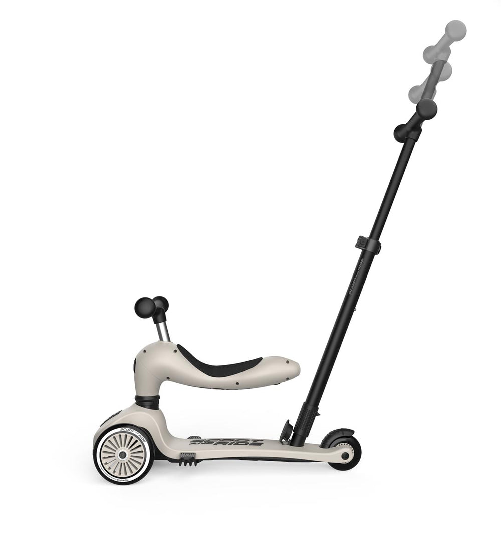 Scoot and Ride Highway Kick 1 Push and Go