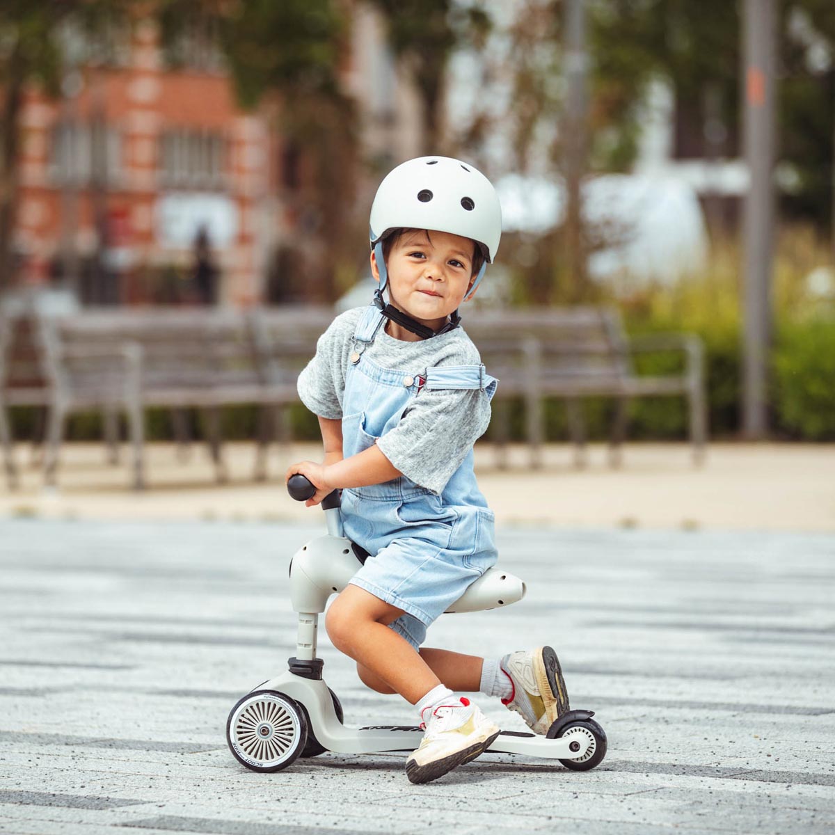 Scoot and Ride Highway Kick 1