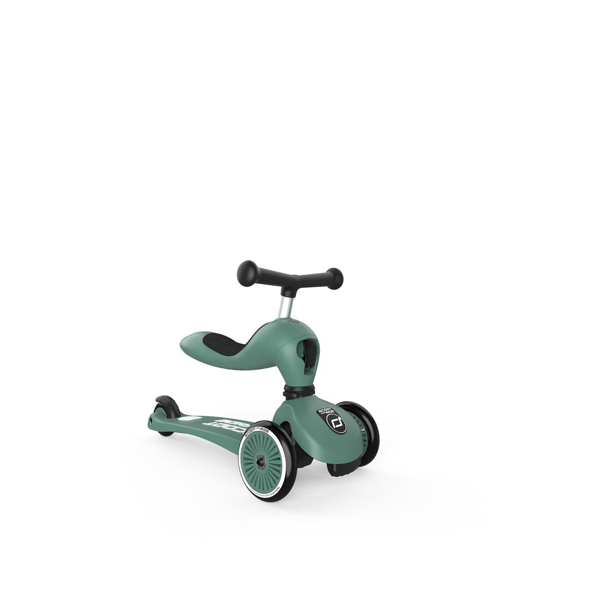 Scoot and Ride Highway Kick 1