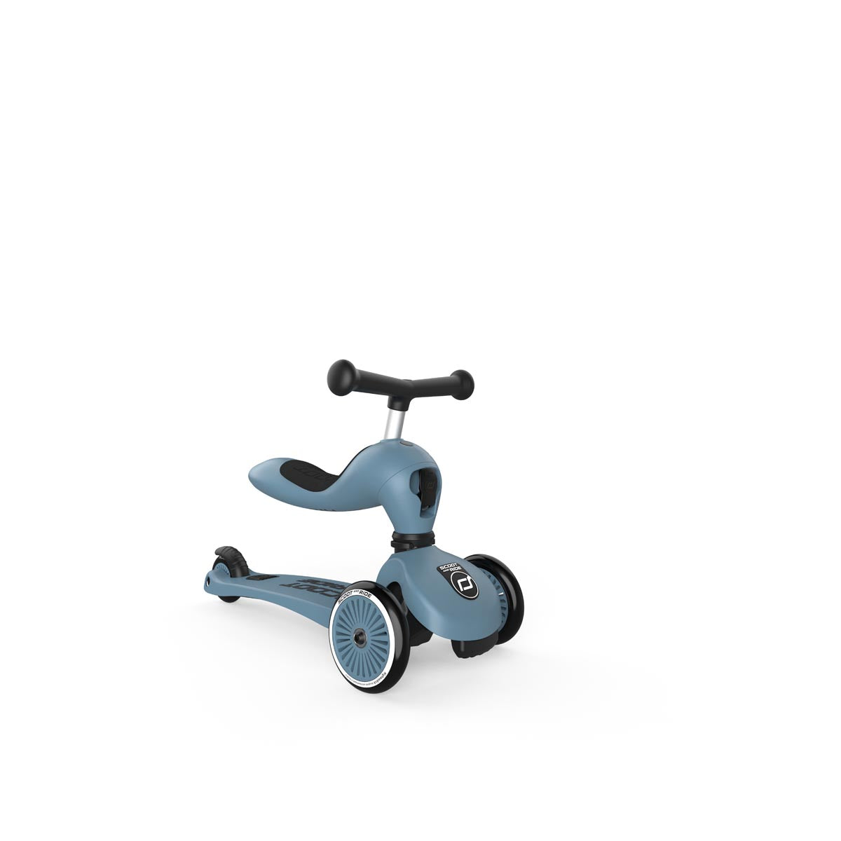 Scoot and Ride Highway Kick 1