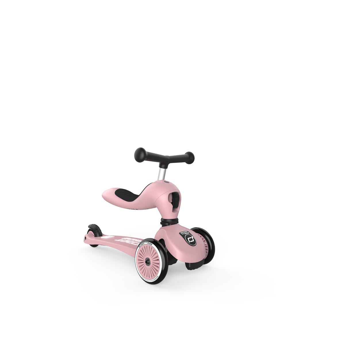 Scoot and Ride Highway Kick 1