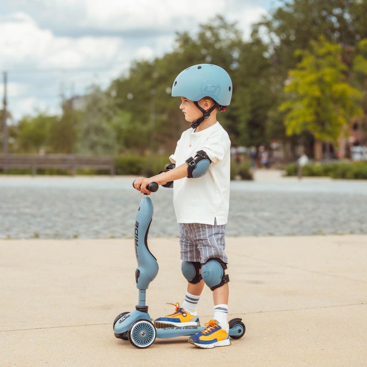 Scoot and Ride Highway Kick 1