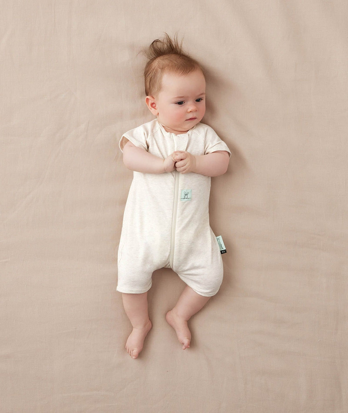 Short Sleeve Layer 0.2 TOG
