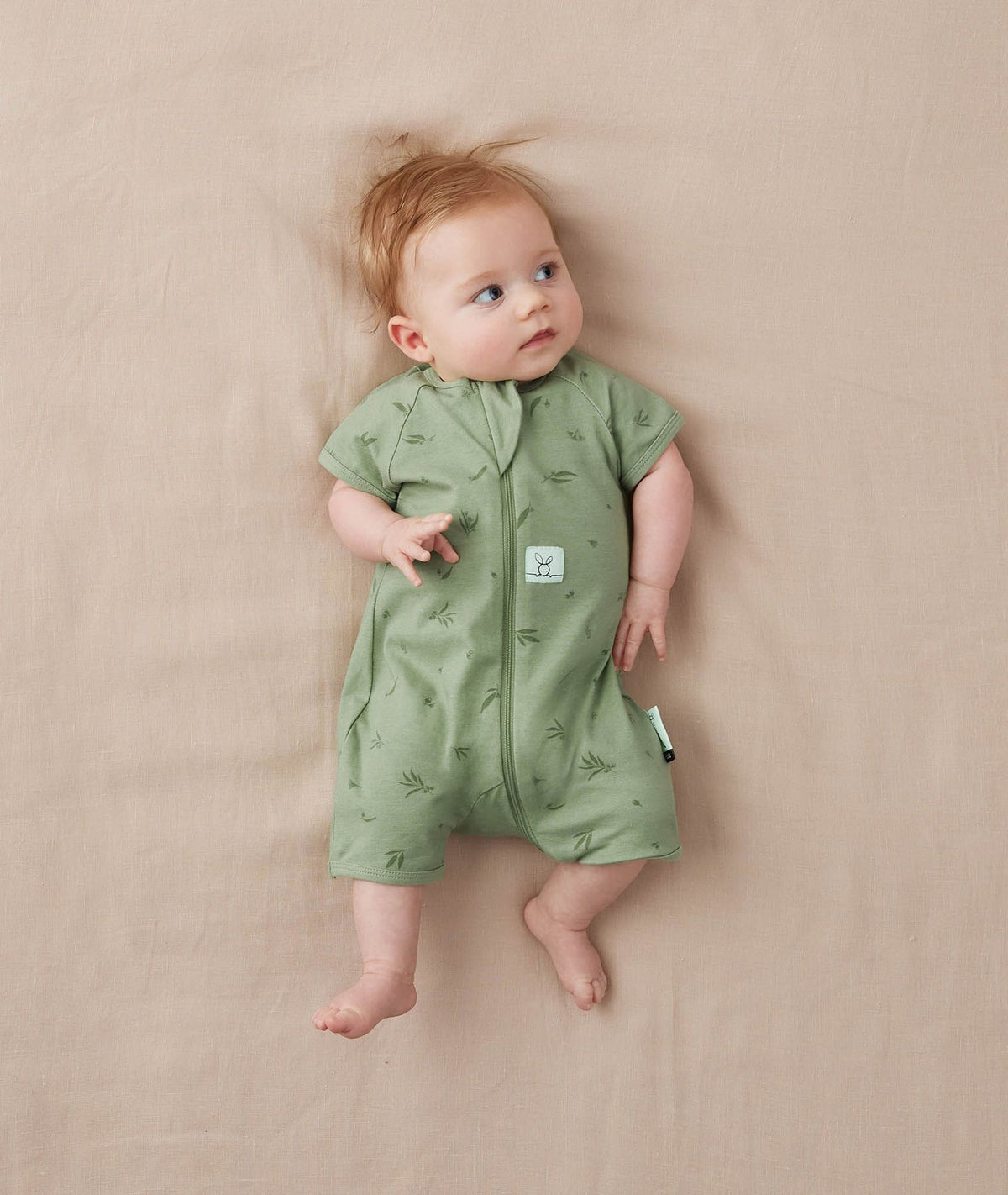 Short Sleeve Layer 0.2 TOG