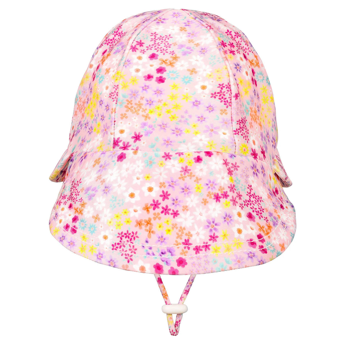 Swim Legionnaire Flap Beach Hat - Isla