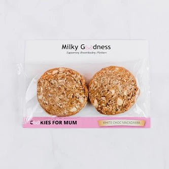 Sample Lactation Cookies