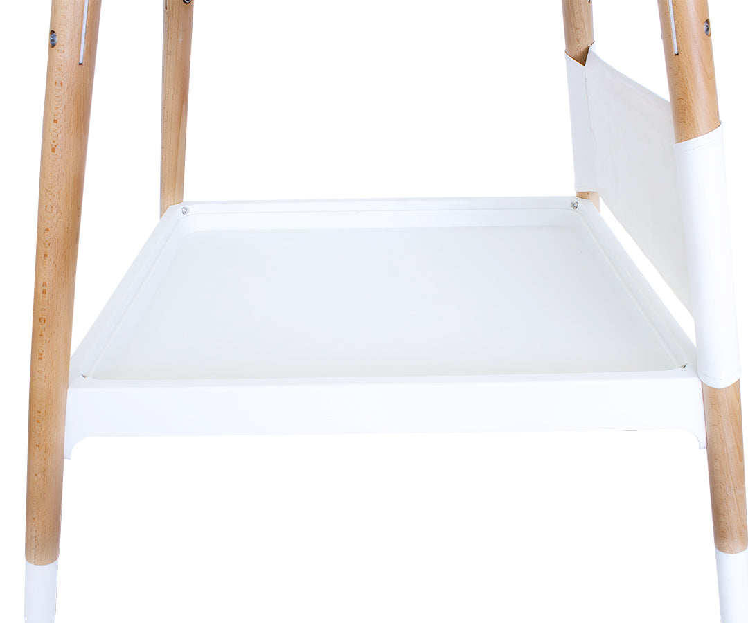 Babyhood Scandi Change Table