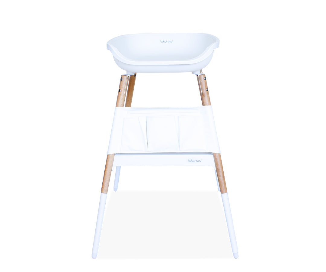 Babyhood Scandi Change Table