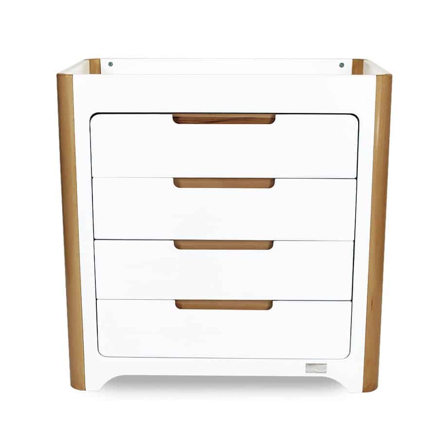 Babyhood Scandi Chest - available to order