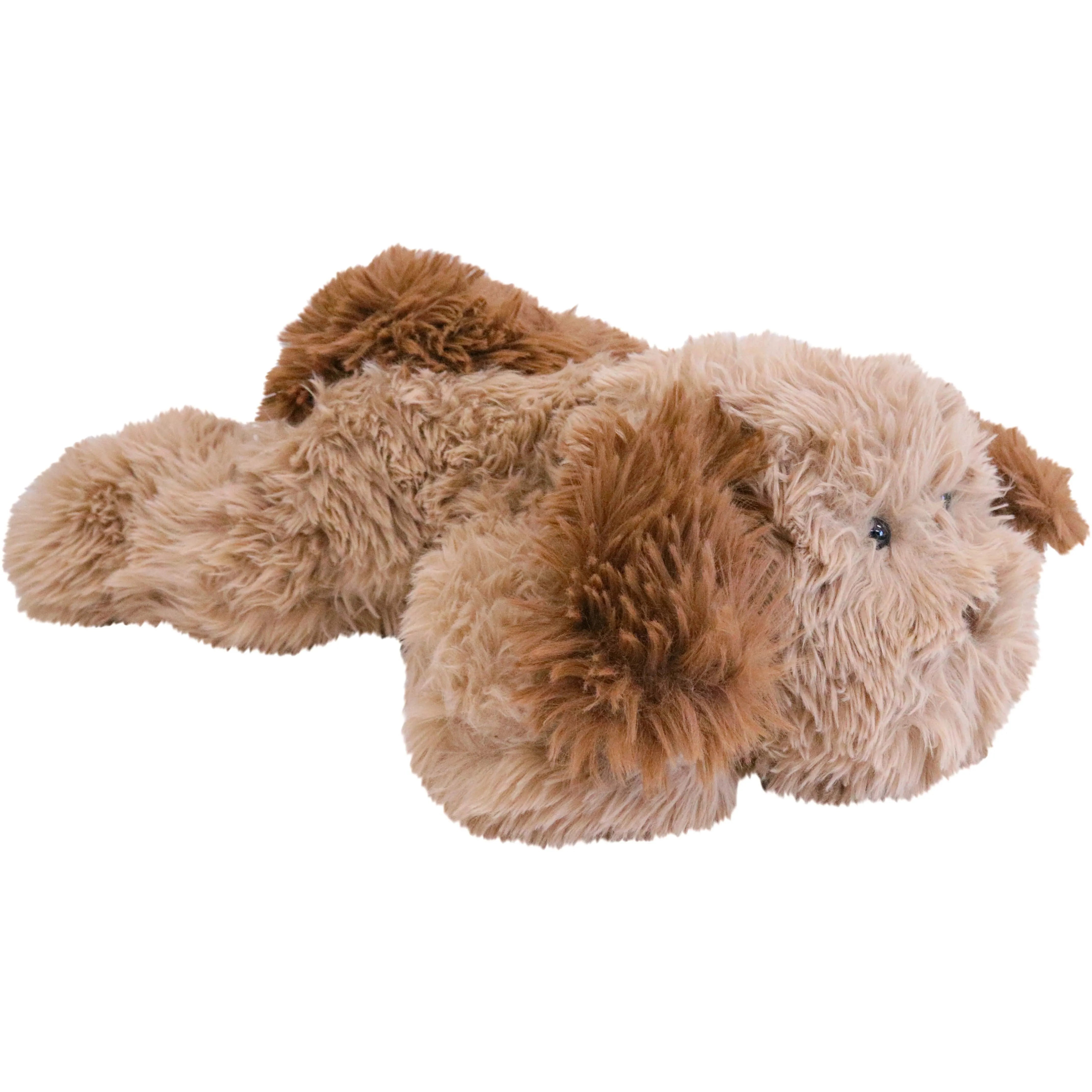 Scruffy the Large Dog Plush
