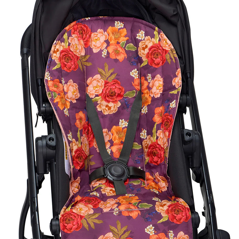 Snuggle Hunny Universal Organic Pram Liner