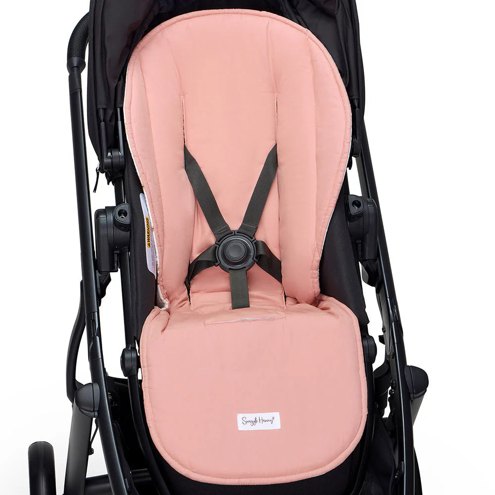 Snuggle Hunny Universal Organic Pram Liner