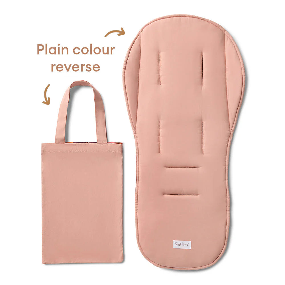 Snuggle Hunny Universal Organic Pram Liner