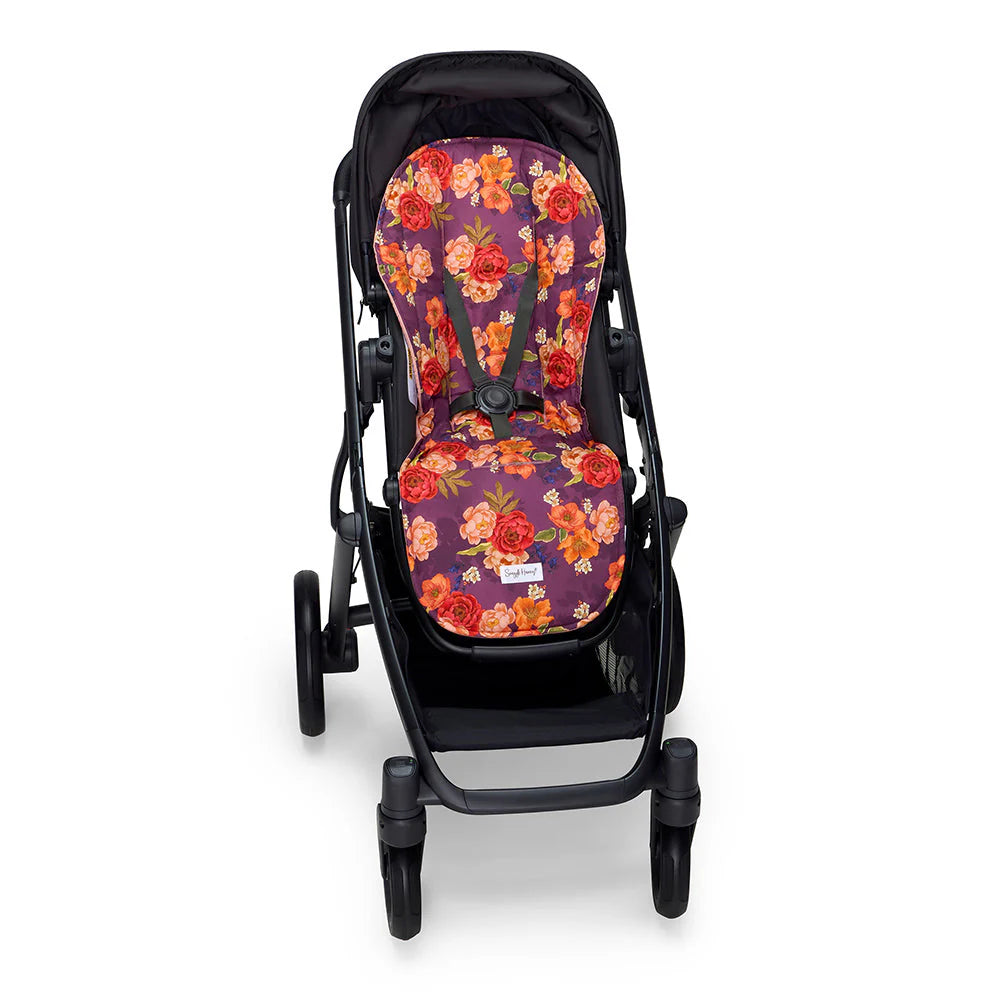 Snuggle Hunny Universal Organic Pram Liner