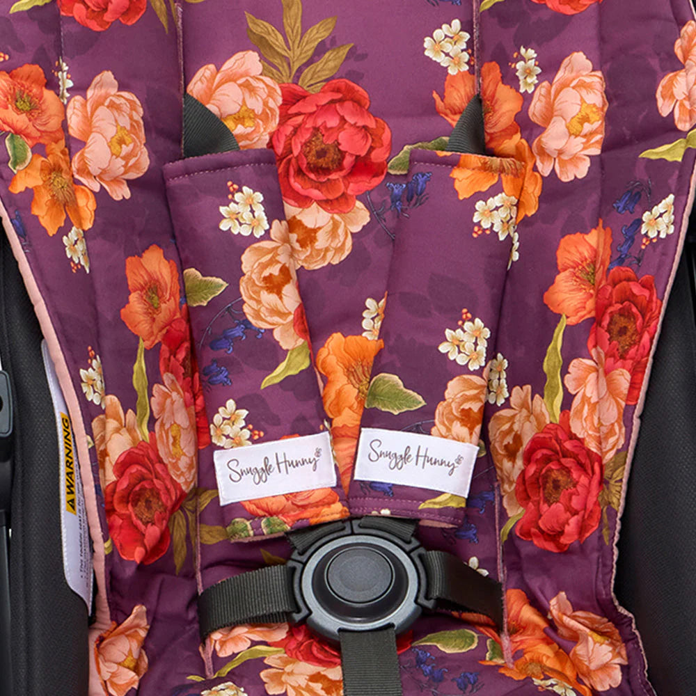 Snuggle Hunny Universal Organic Pram Liner