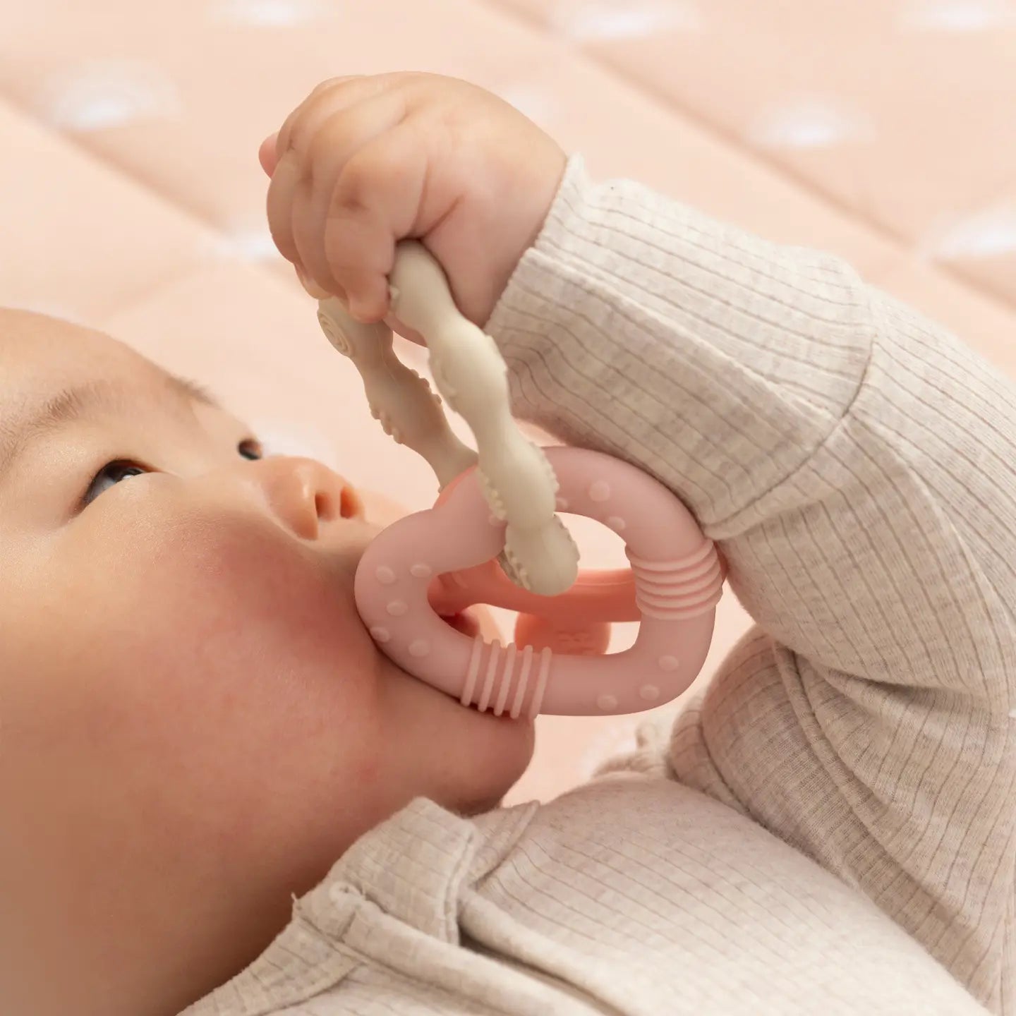Silicone Teether