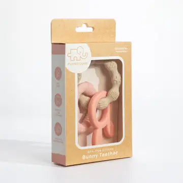 Silicone Teether