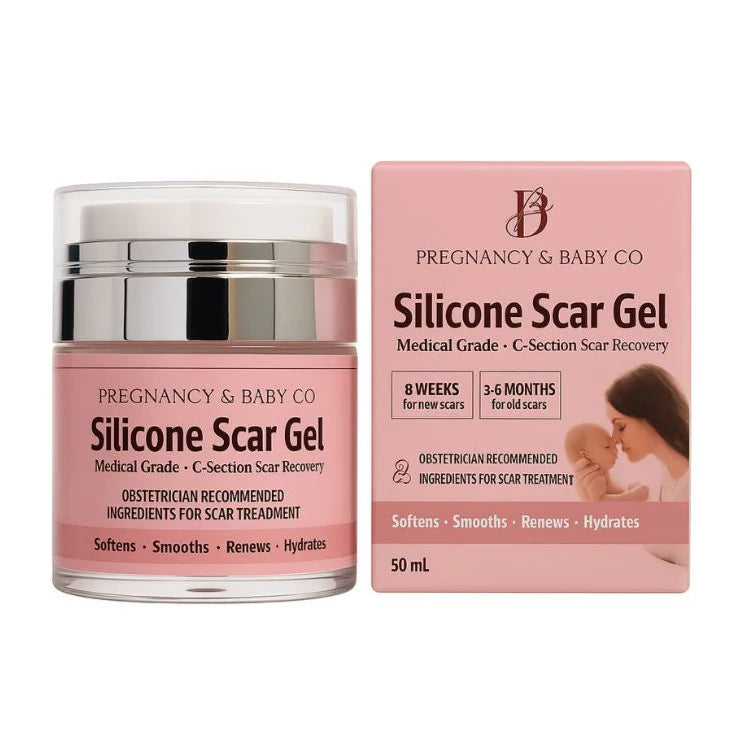 C-Section Recovery Optimization Kit