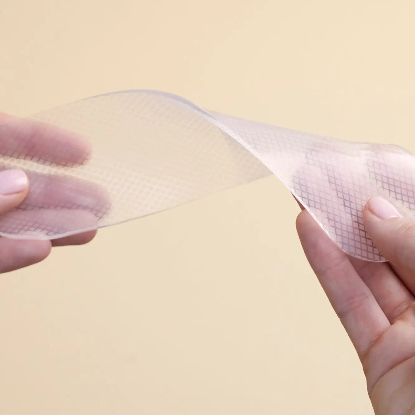 Silicone Gel Scar Strips