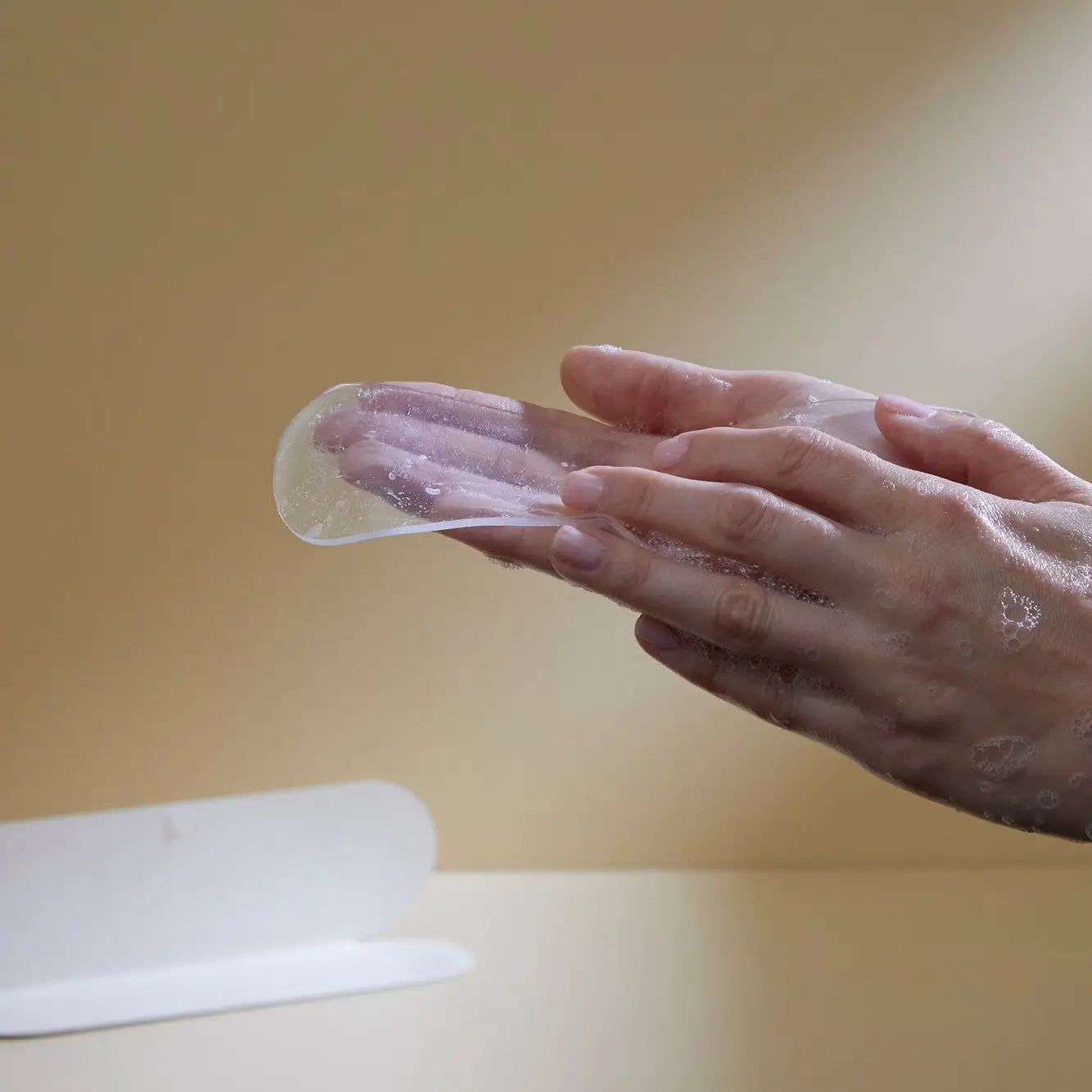 Silicone Gel Scar Strips