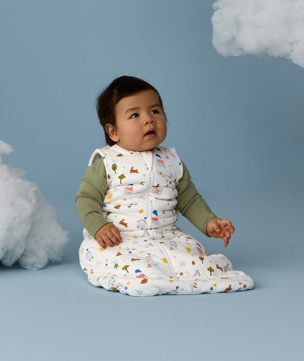 Sleeping Bag 2.5 TOG