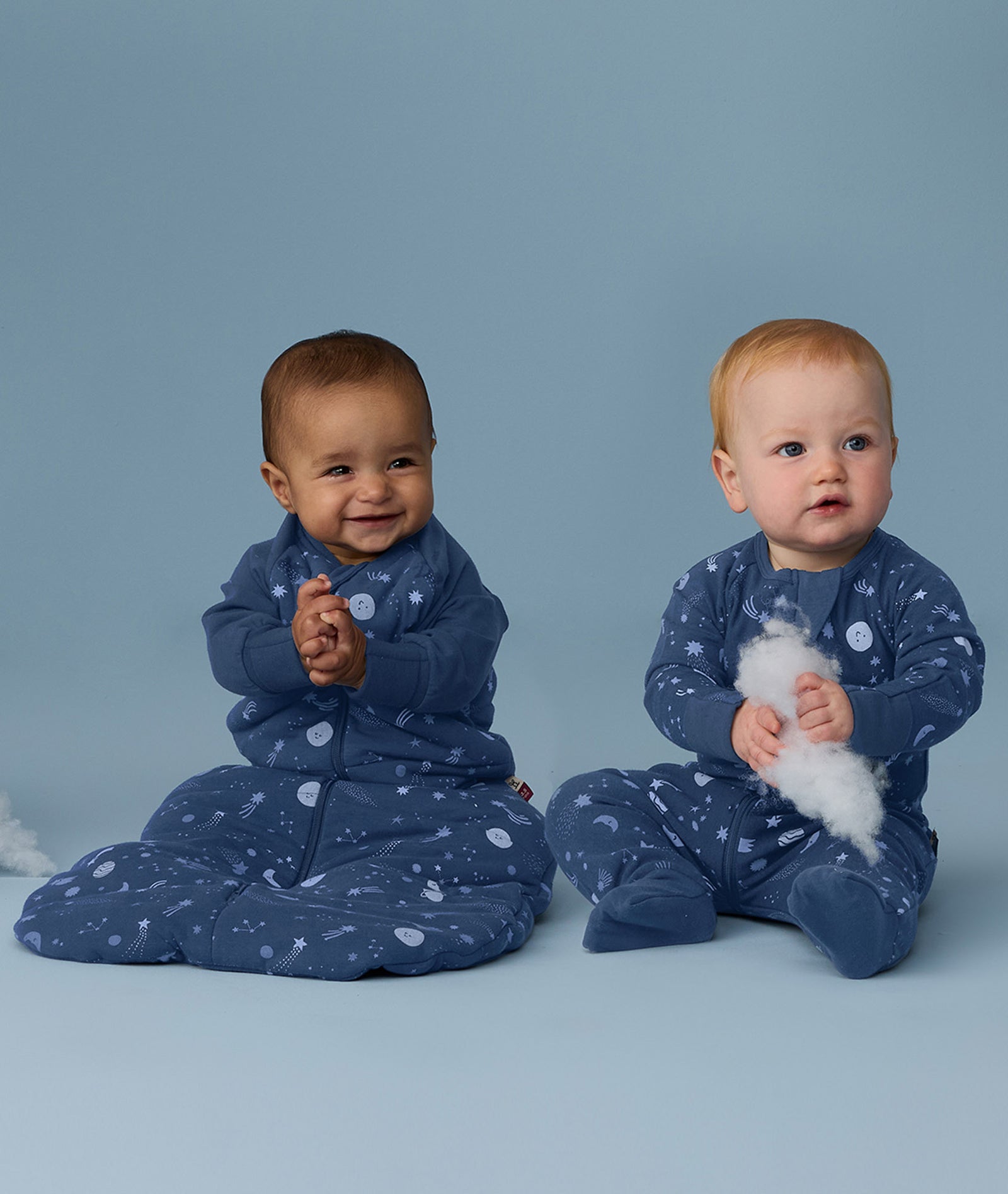 Sleeping Bag Sleeved