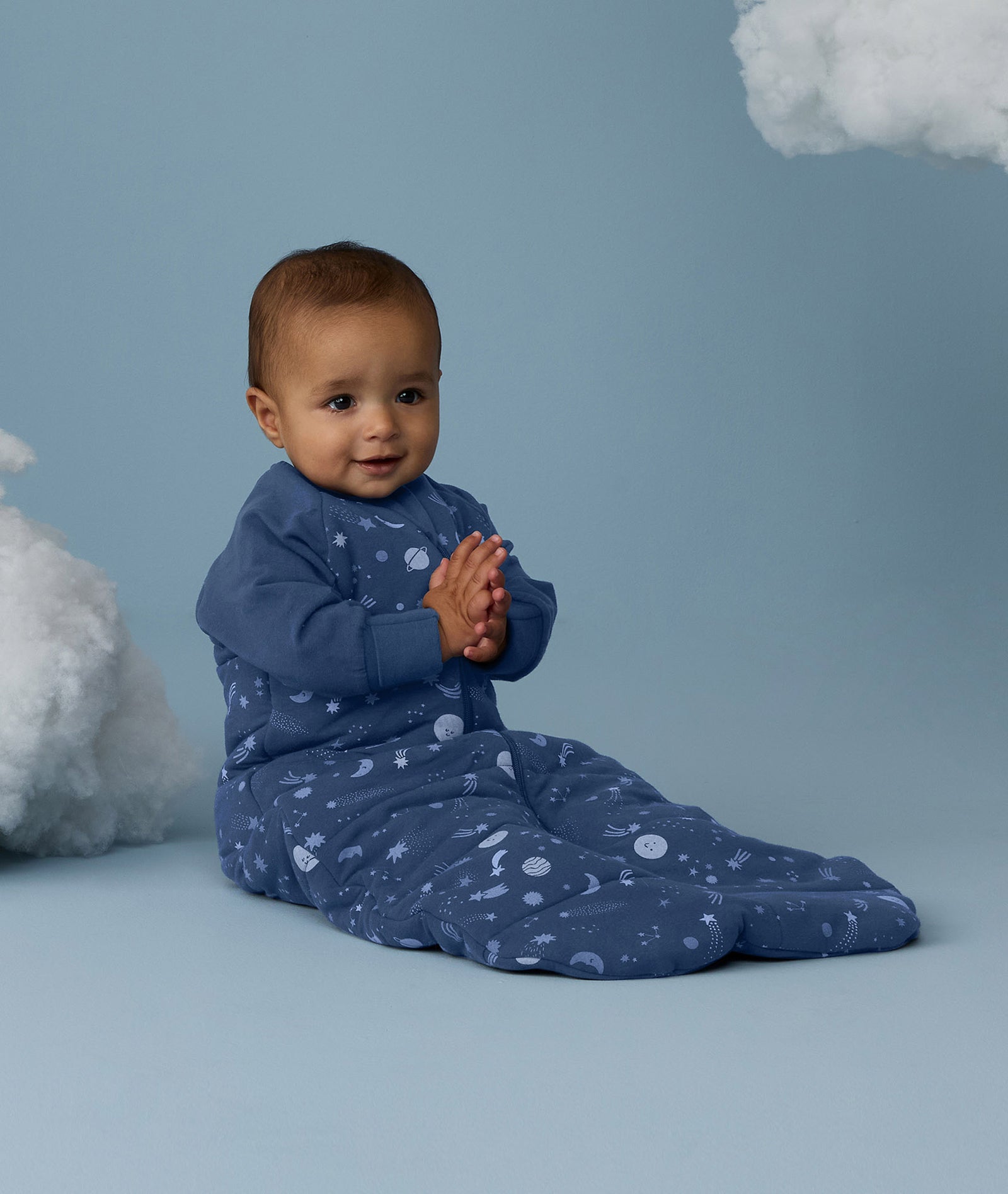 Sleeping Bag Sleeved