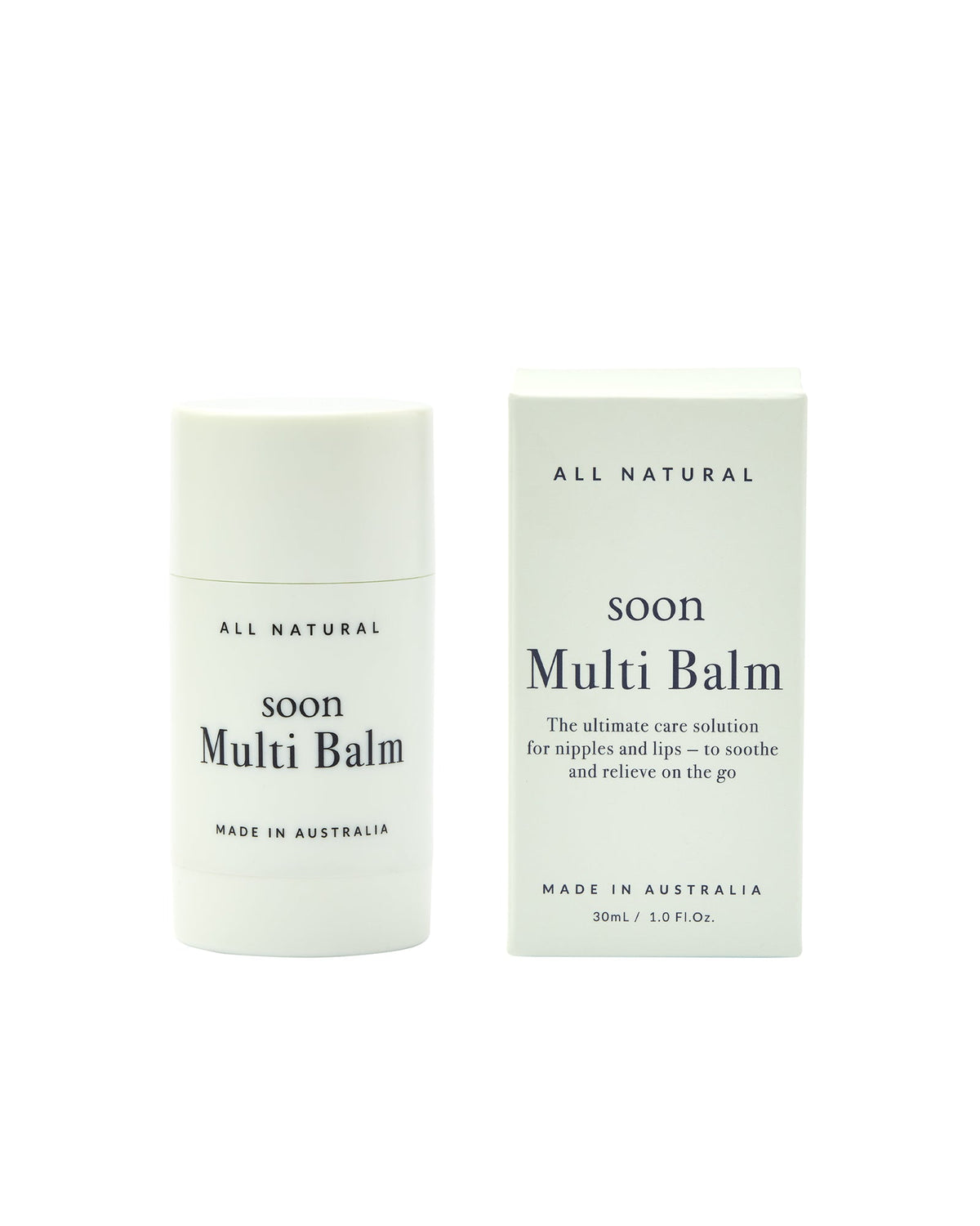 Soon Multi Balm