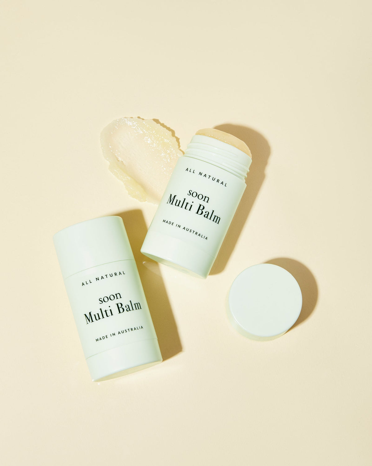 Soon Multi Balm
