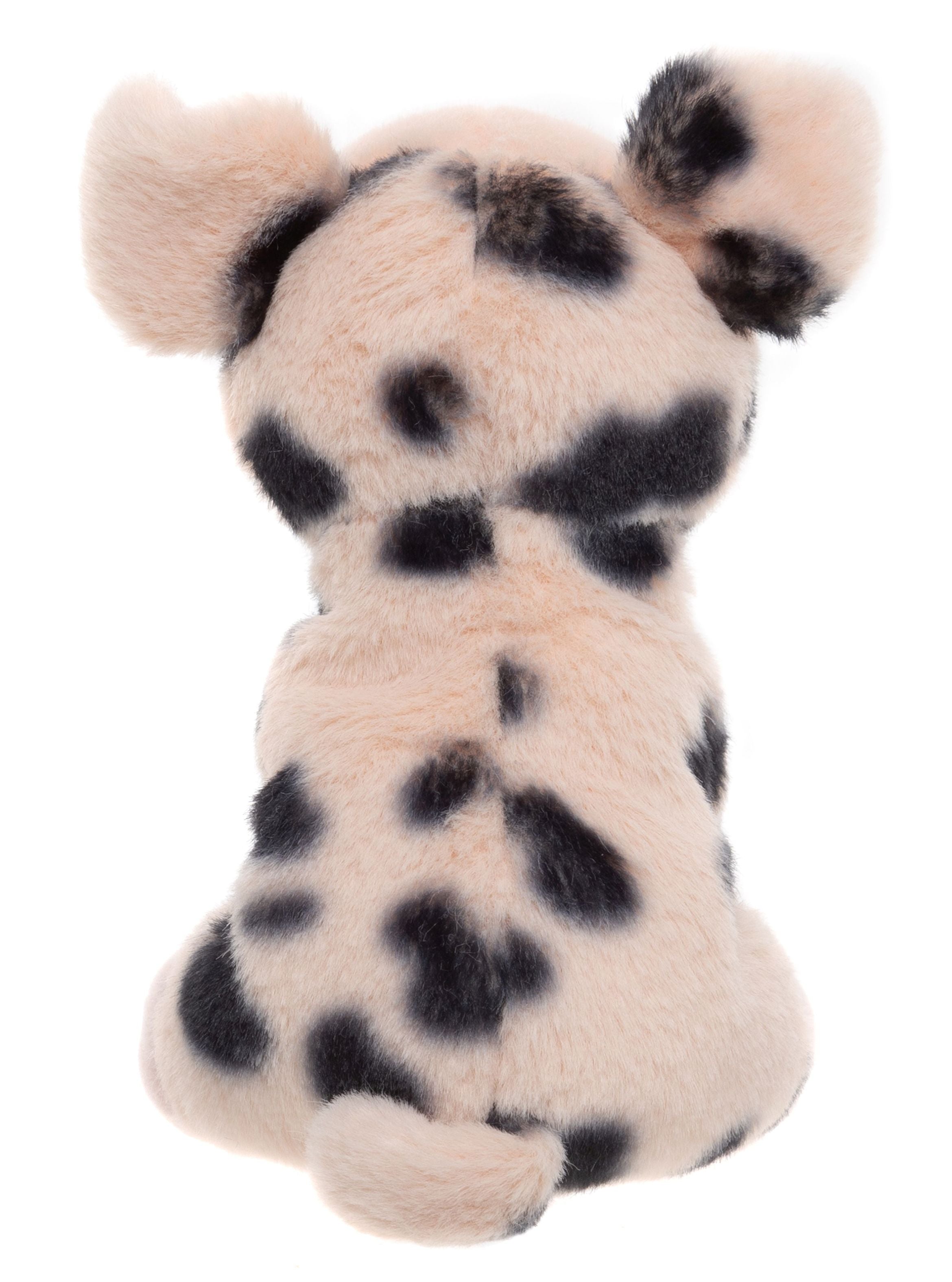 Cuddle Cub Plush
