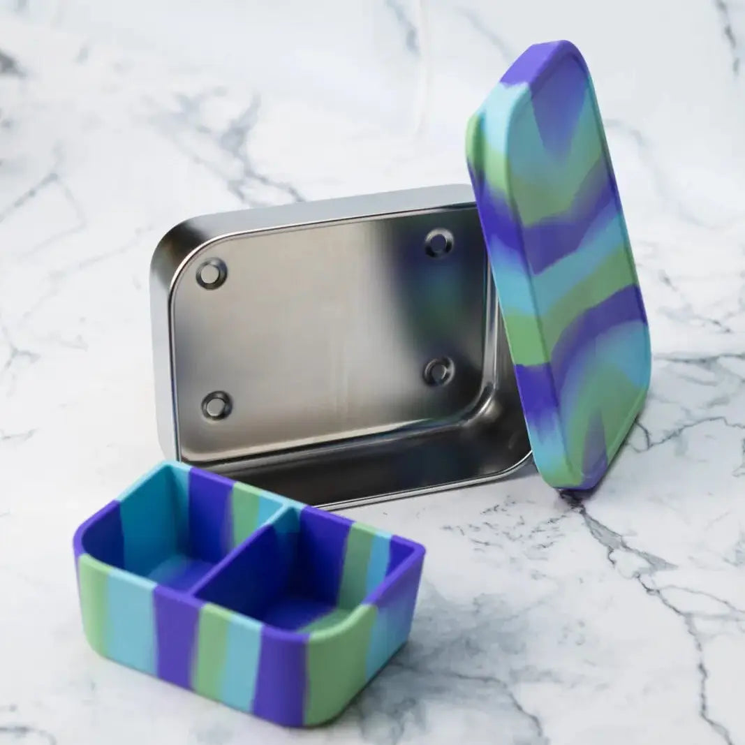 Bubbie Box Starting Solids