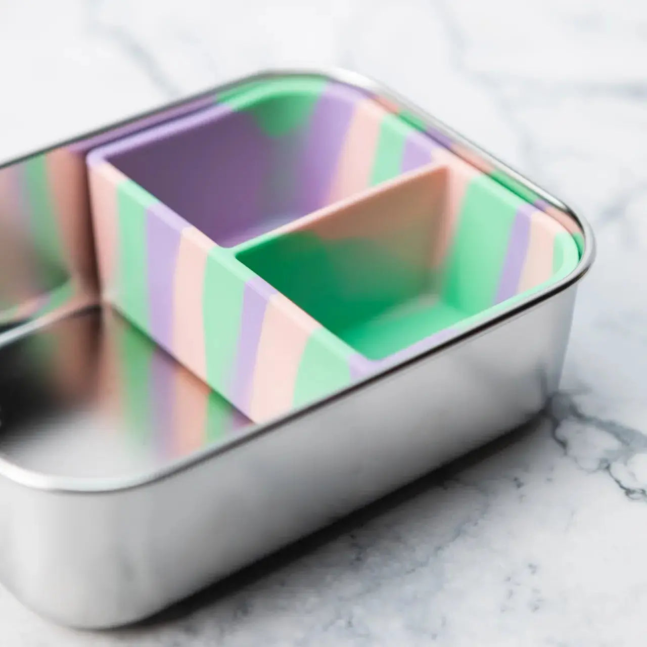 Bubbie Box Starting Solids