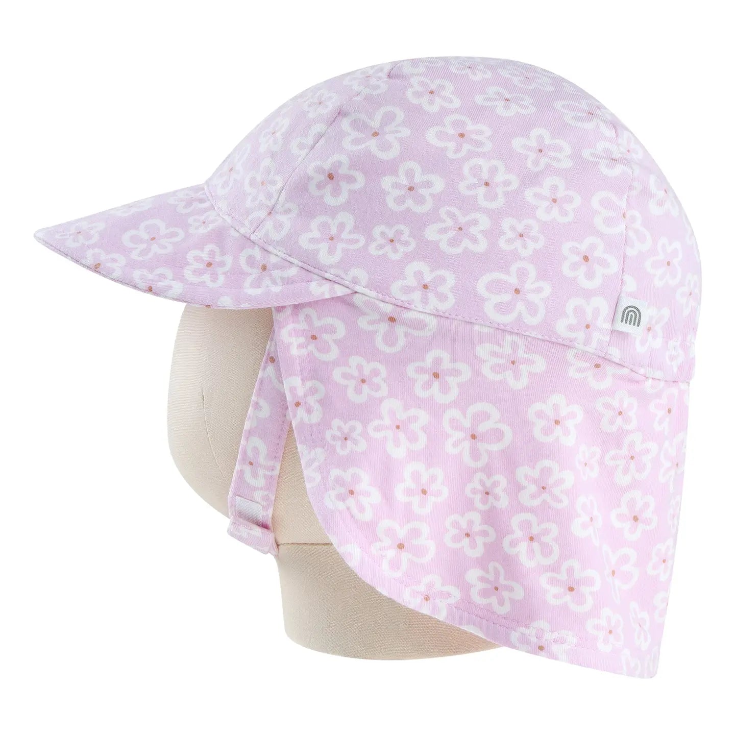 Sunny Hat – For Little Adventurers