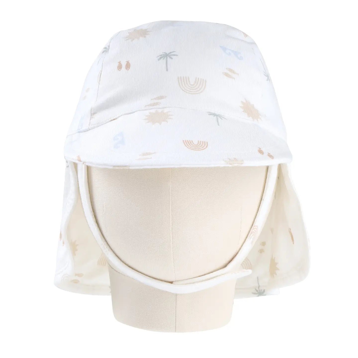Sunny Hat – For Little Adventurers