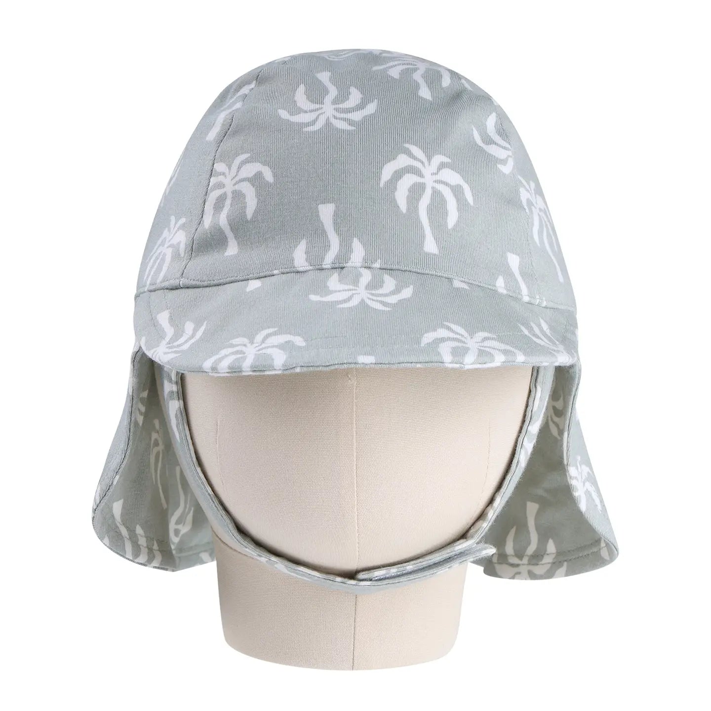 Sunny Hat – For Little Adventurers