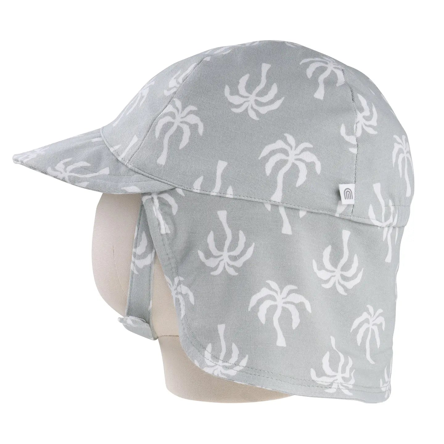 Sunny Hat – For Little Adventurers